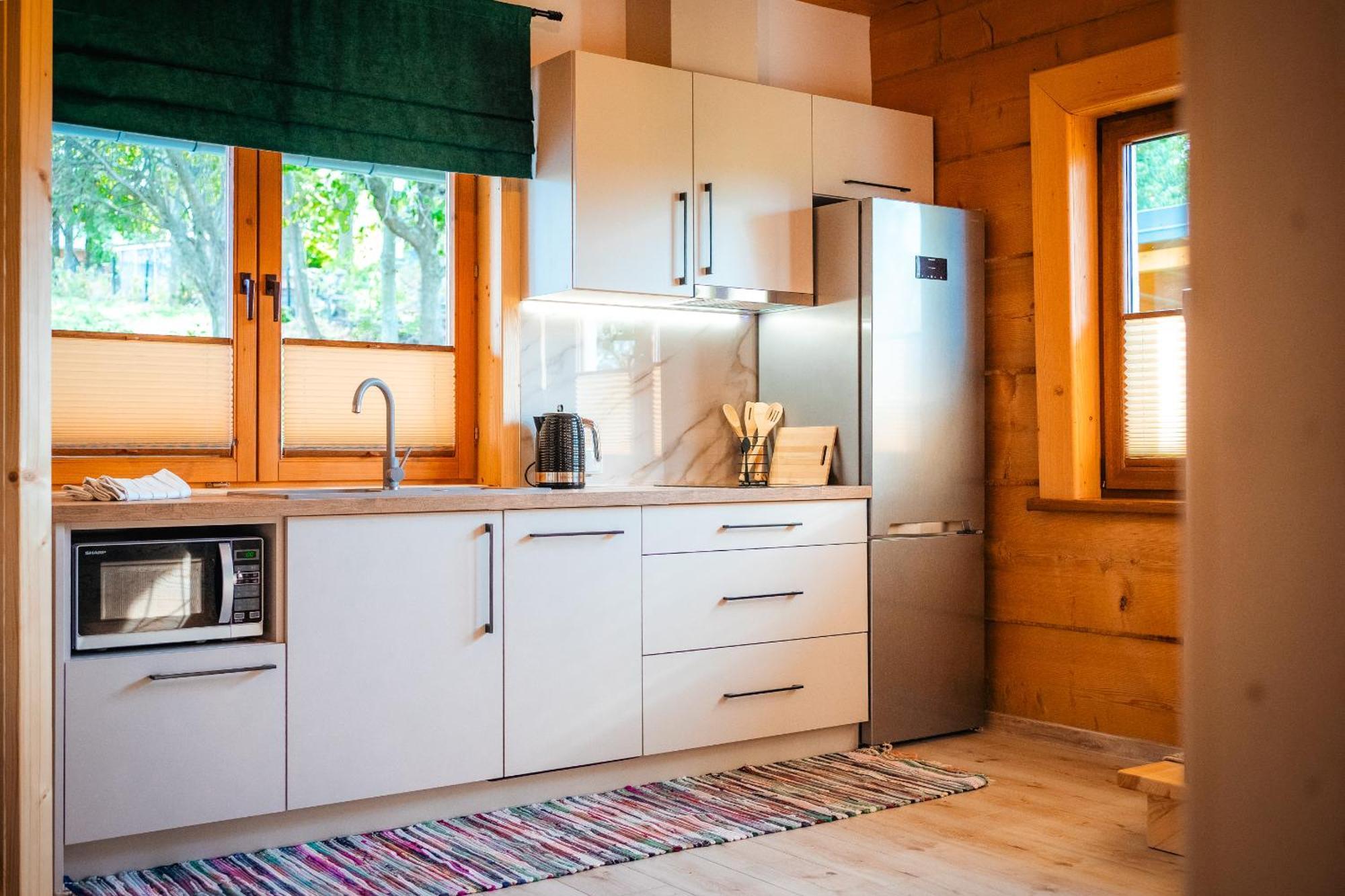 Apartamenty Dwupoziomowe Stasikowe Izby Bukowina Tatrzańska Exterior foto